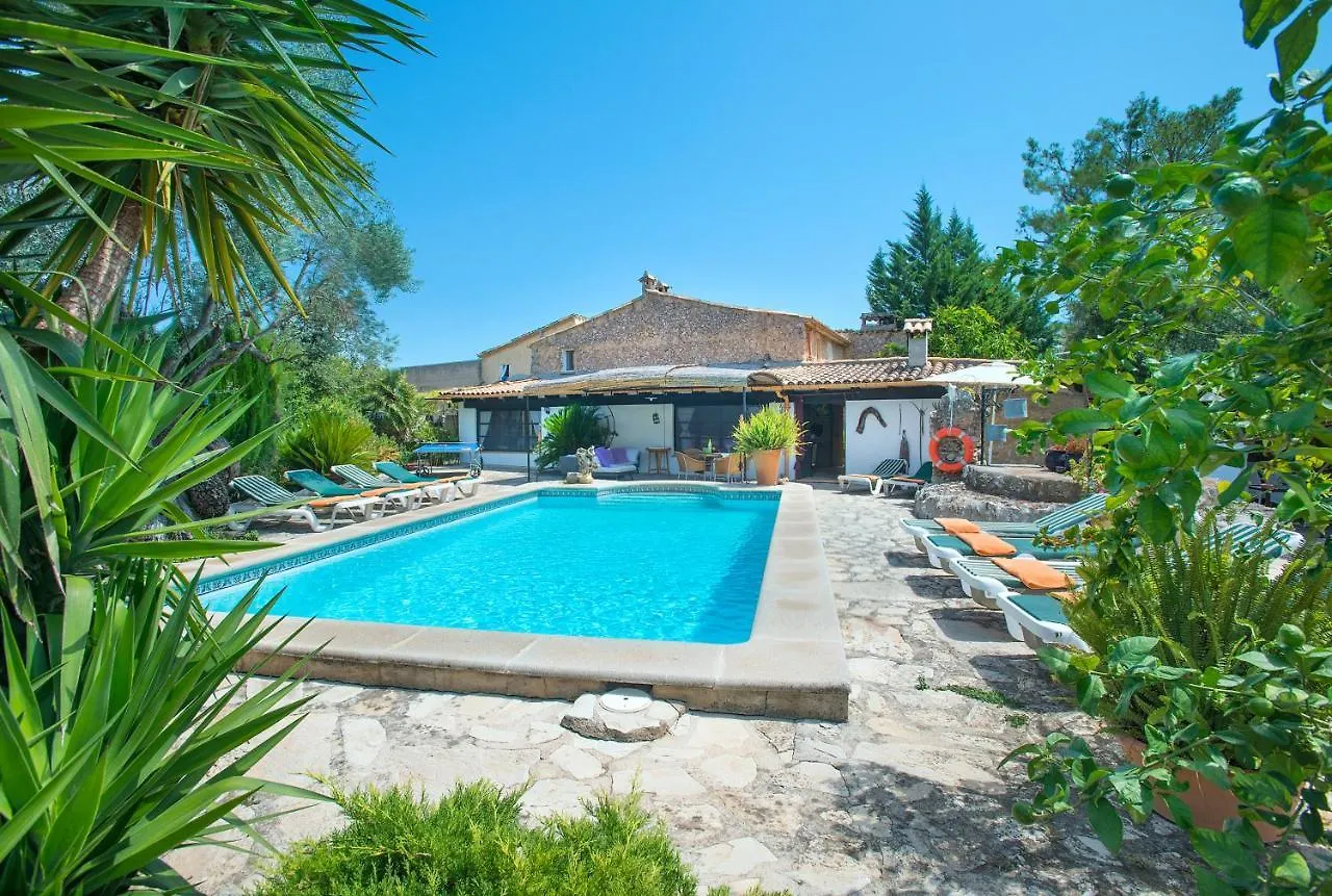 Owl Booking Villa Rafals - Wonder In The Midst Of Nature Pollença 0*,  Spanien